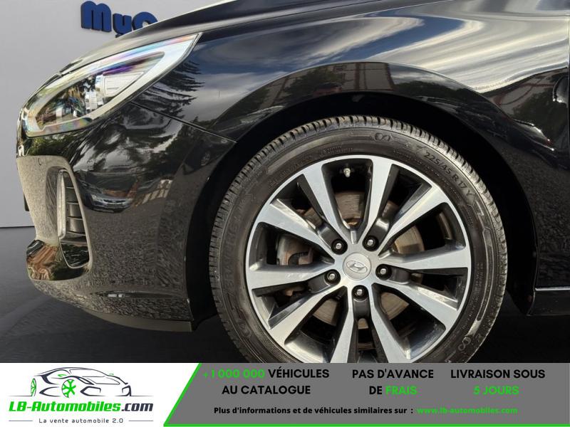 Hyundai I30 1.4 T-GDi 140 BVM - Photo 8 / 9