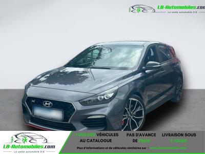 Hyundai I30 N 2.0 T-GDi 275 BVM
