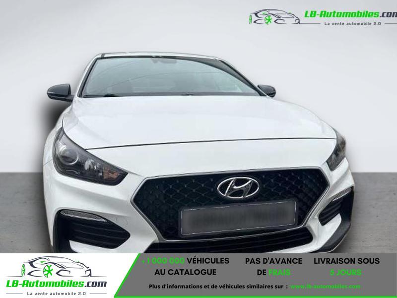 Hyundai I30 1.4 T-GDi 140 BVM - Photo 4 / 8