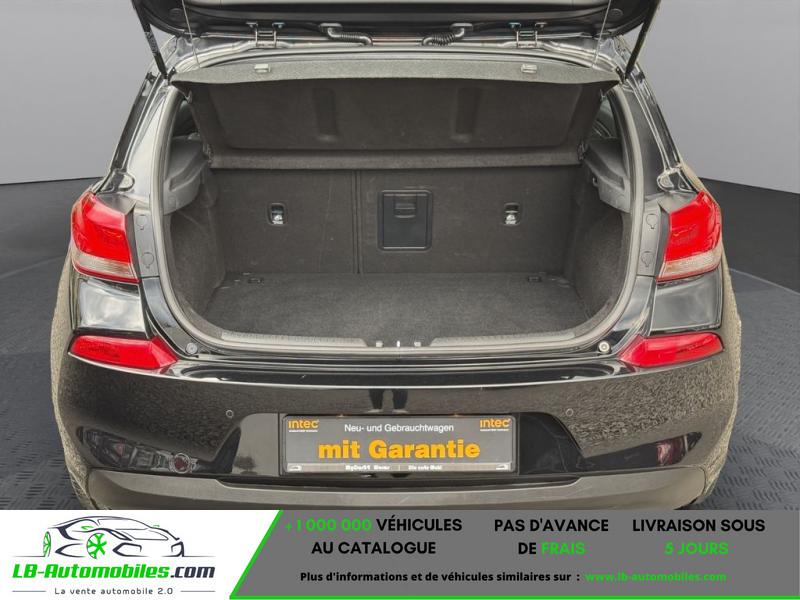 Hyundai I30 1.4 T-GDi 140 BVM - Photo 9 / 9