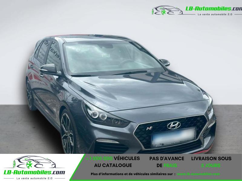 Hyundai I30 N 2.0 T-GDi 275 BVM - Photo 2 / 8