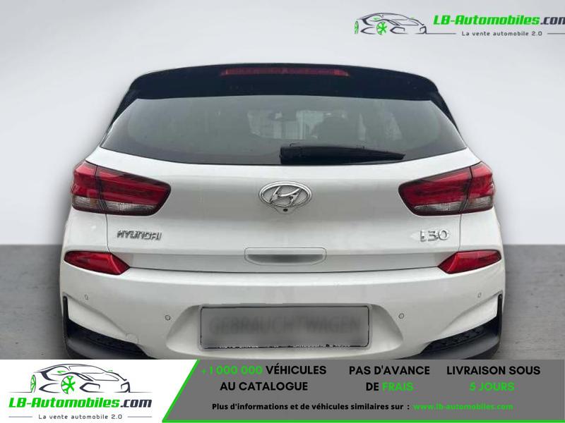 Hyundai I30 1.4 T-GDi 140 BVM - Photo 5 / 8