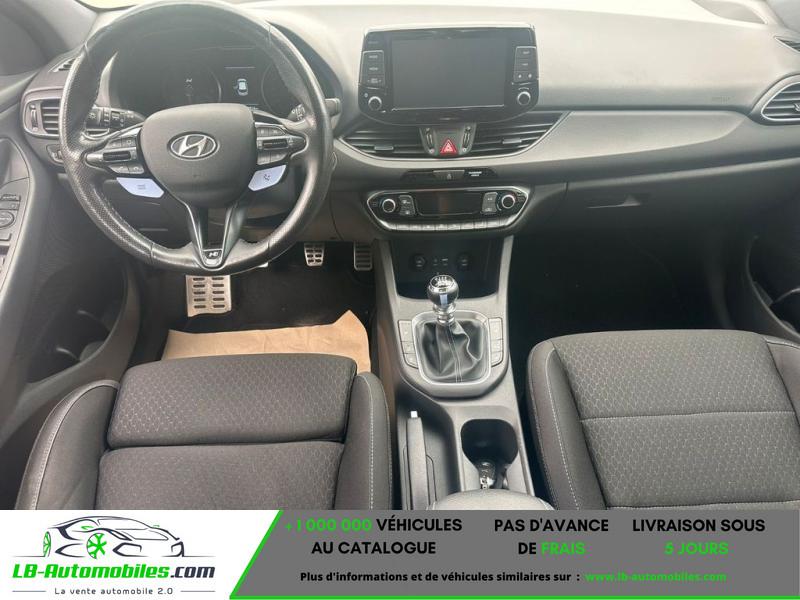 Hyundai I30 N 2.0 T-GDi 275 BVM - Photo 3 / 8