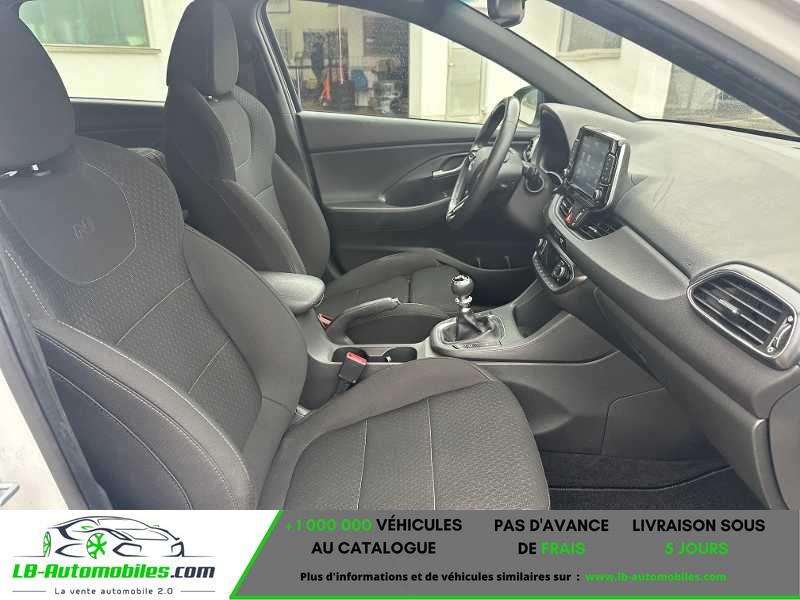 Hyundai I30 1.4 T-GDi 140 BVM - Photo 6 / 8