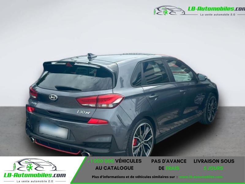 Hyundai I30 N 2.0 T-GDi 275 BVM - Photo 4 / 8