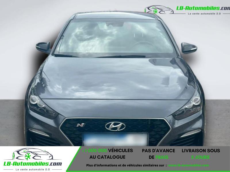 Hyundai I30 N 2.0 T-GDi 275 BVM - Photo 5 / 8