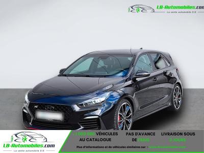 Hyundai I30 N 2.0 T-GDi 275 BVM