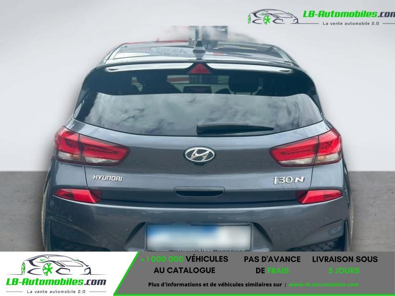 Hyundai I30 N 2.0 T-GDi 275 BVM - Photo 6 / 8