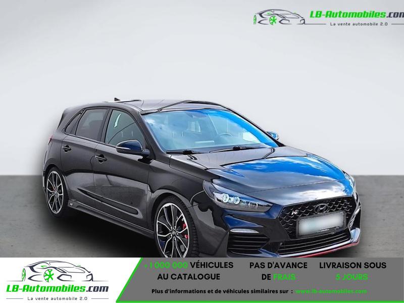 Hyundai I30 N 2.0 T-GDi 275 BVM - Photo 2 / 7