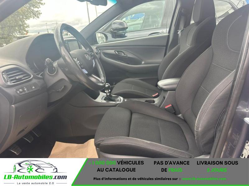 Hyundai I30 N 2.0 T-GDi 275 BVM - Photo 7 / 8