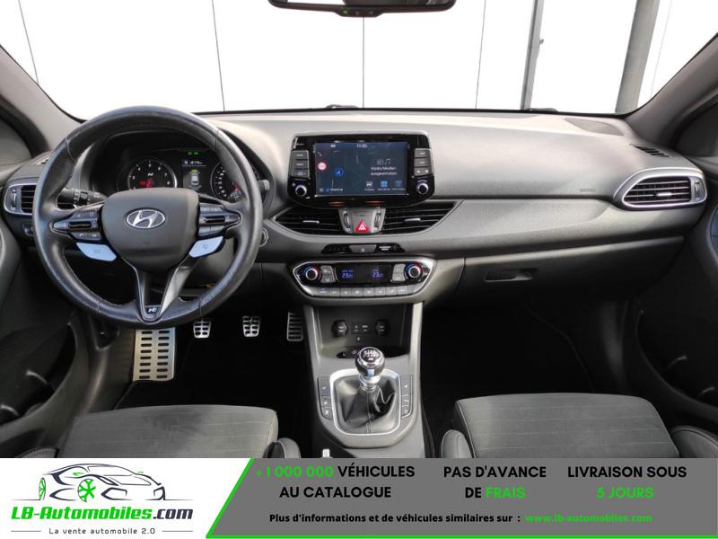 Hyundai I30 N 2.0 T-GDi 275 BVM - Photo 3 / 7