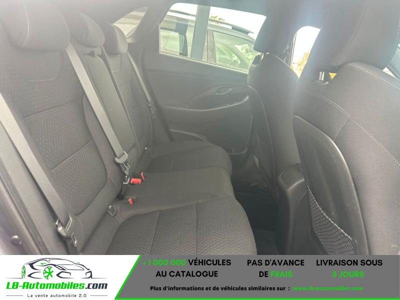 Hyundai I30 N 2.0 T-GDi 275 BVM - Photo 8 / 8