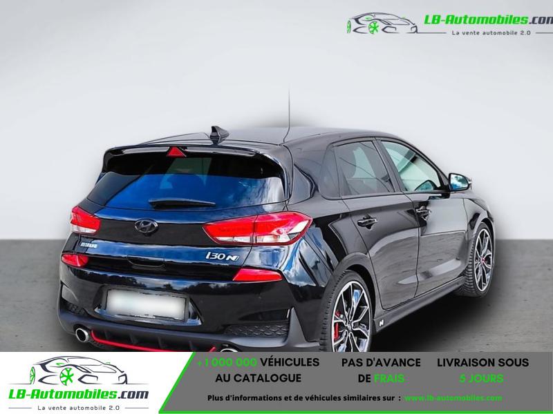 Hyundai I30 N 2.0 T-GDi 275 BVM - Photo 4 / 7