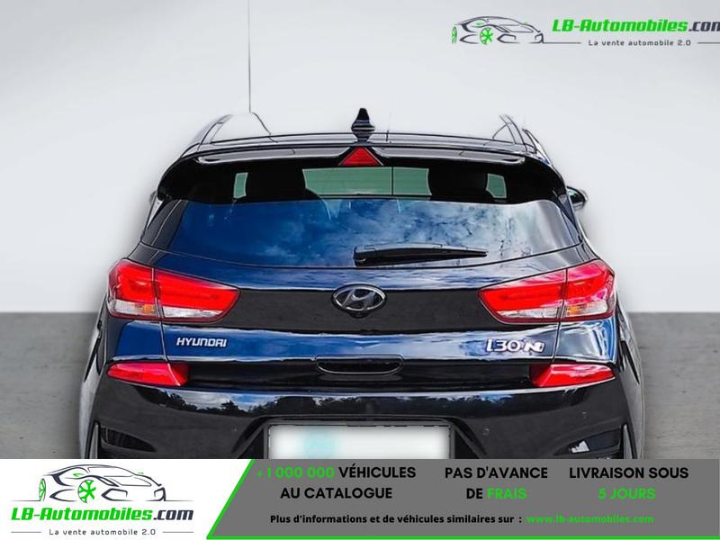 Hyundai I30 N 2.0 T-GDi 275 BVM - Photo 5 / 7