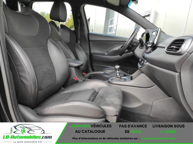 Hyundai I30 N 2.0 T-GDi 275 BVM - Photo 6 / 7