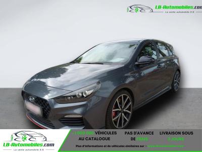 Hyundai I30 N 2.0 T-GDi 275 BVM