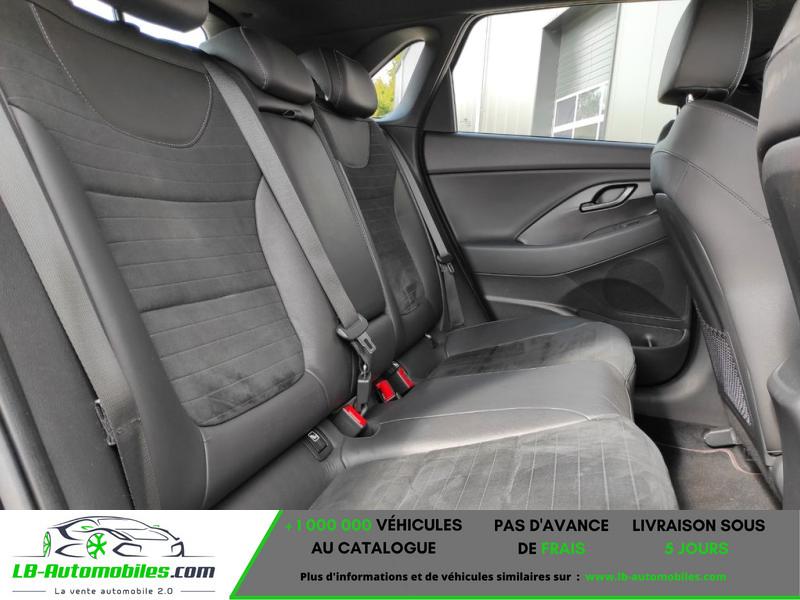 Hyundai I30 N 2.0 T-GDi 275 BVM - Photo 7 / 7