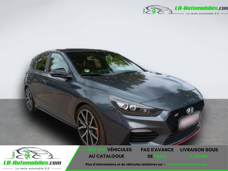 Hyundai I30 N 2.0 T-GDi 275 BVM - Photo 2 / 7
