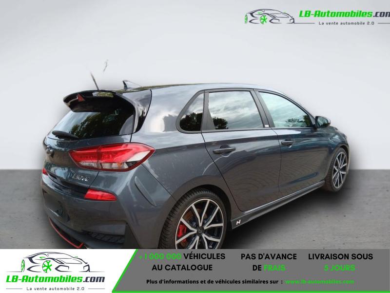 Hyundai I30 N 2.0 T-GDi 275 BVM - Photo 3 / 7