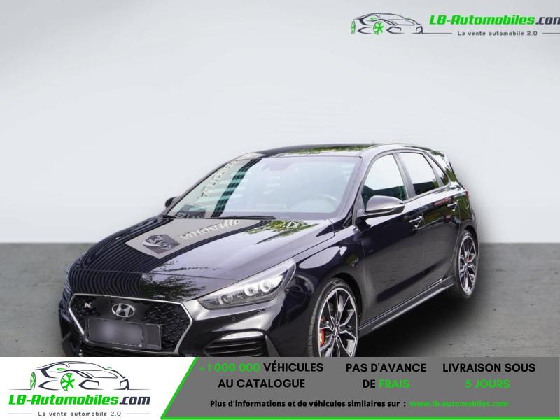 Hyundai I30 N 2.0 T-GDi 275 BVM - Photo 1 / 6
