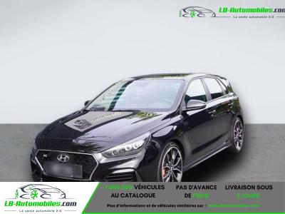 Hyundai I30 N 2.0 T-GDi 275 BVM