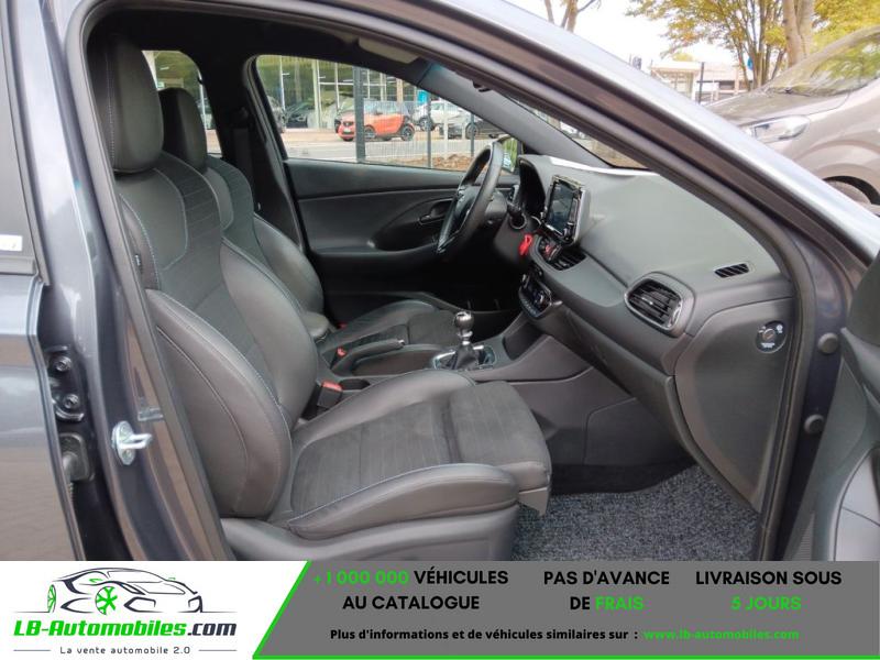 Hyundai I30 N 2.0 T-GDi 275 BVM - Photo 4 / 7