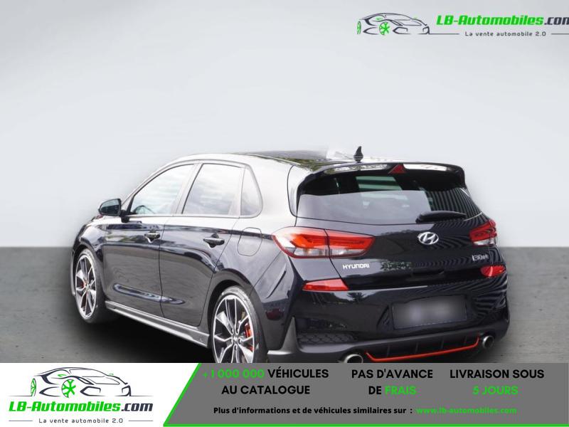 Hyundai I30 N 2.0 T-GDi 275 BVM - Photo 2 / 6
