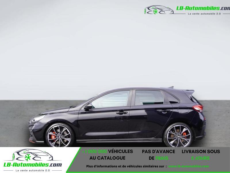 Hyundai I30 N 2.0 T-GDi 275 BVM - Photo 3 / 6