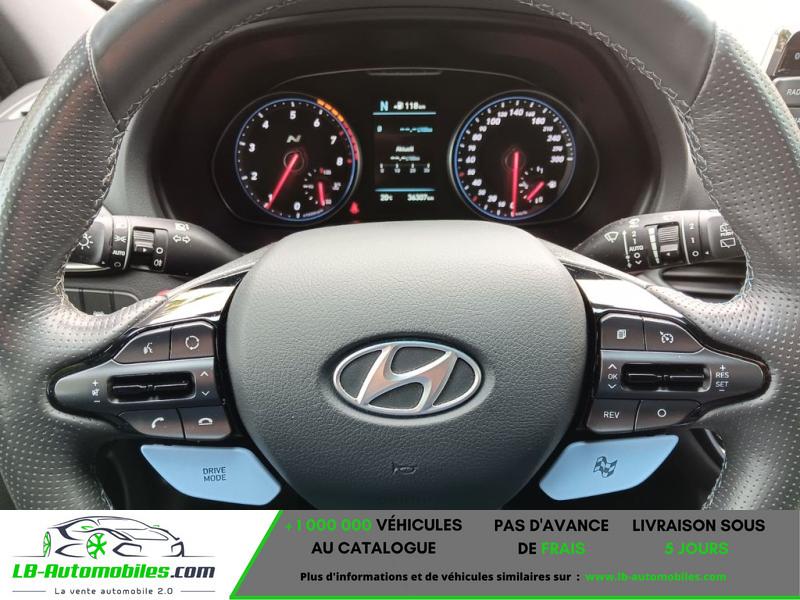 Hyundai I30 N 2.0 T-GDi 275 BVM - Photo 6 / 7