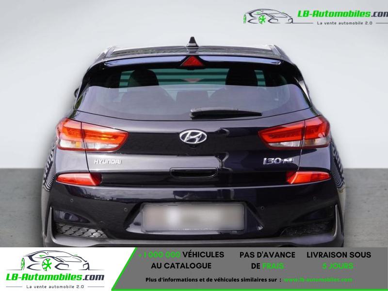 Hyundai I30 N 2.0 T-GDi 275 BVM - Photo 4 / 6