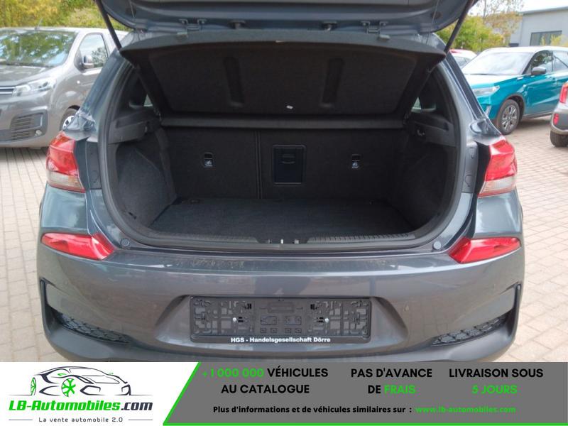 Hyundai I30 N 2.0 T-GDi 275 BVM - Photo 7 / 7