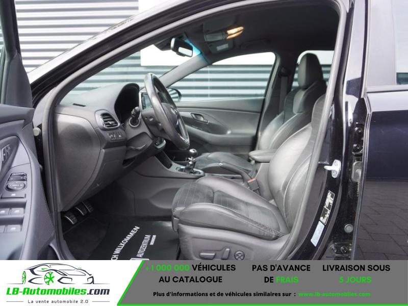 Hyundai I30 N 2.0 T-GDi 275 BVM - Photo 5 / 6