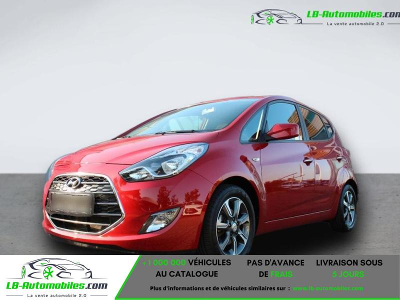 Hyundai IX20 1.4 90 BVM - Photo 1 / 8