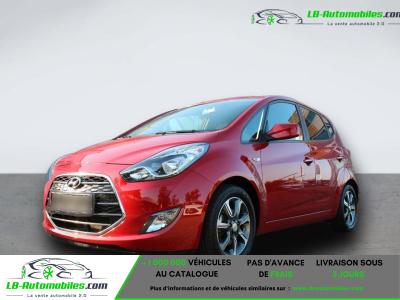 Hyundai IX20 1.4 90 BVM
