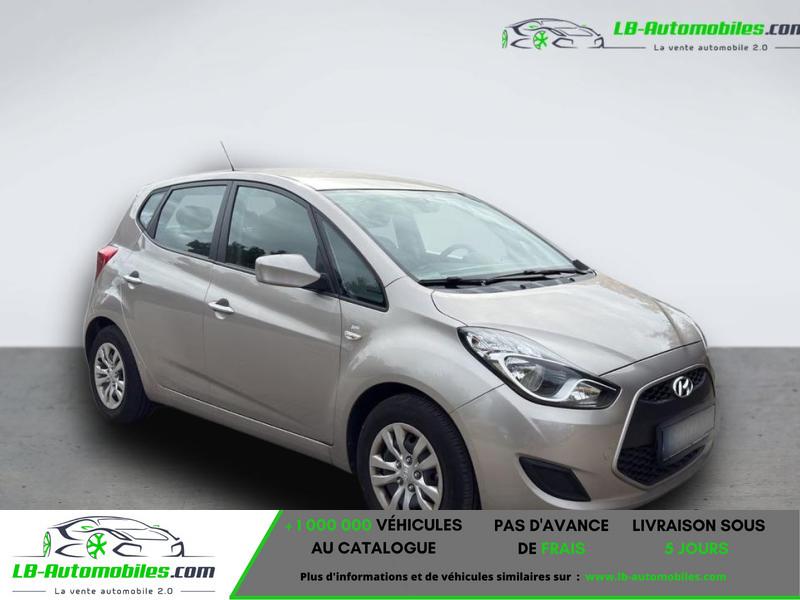 Hyundai IX20 1.4 90 BVM - Photo 1 / 11