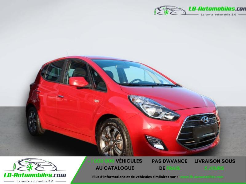 Hyundai IX20 1.4 90 BVM - Photo 2 / 8