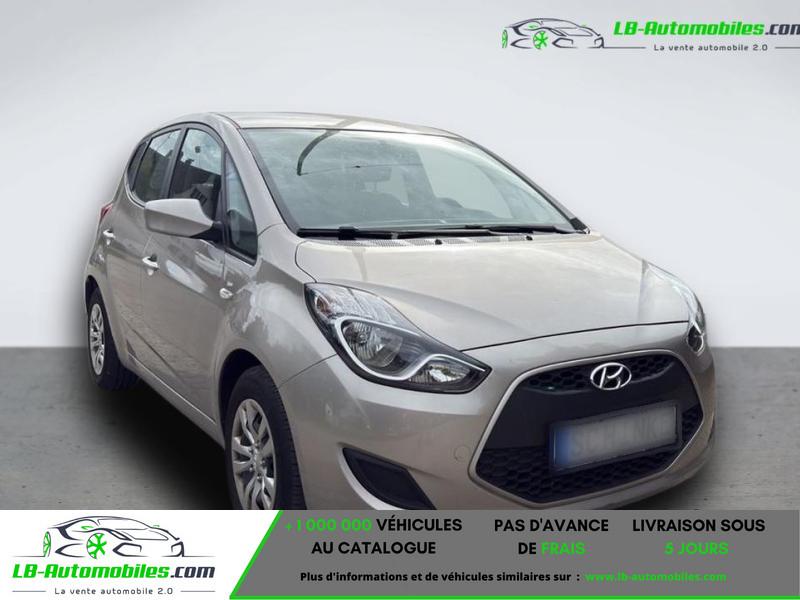 Hyundai IX20 1.4 90 BVM - Photo 2 / 11