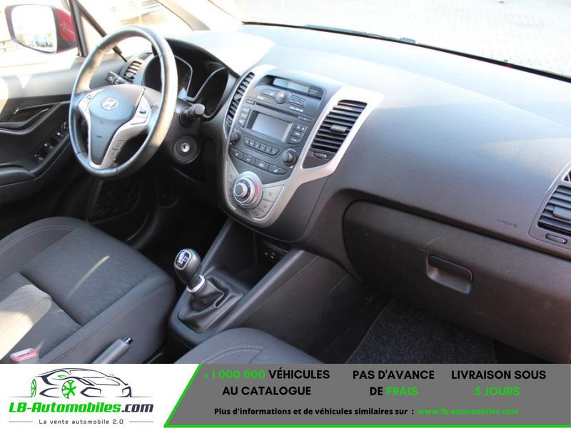Hyundai IX20 1.4 90 BVM - Photo 3 / 8