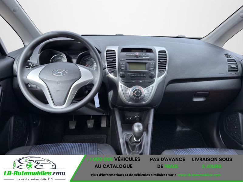 Hyundai IX20 1.4 90 BVM - Photo 3 / 11