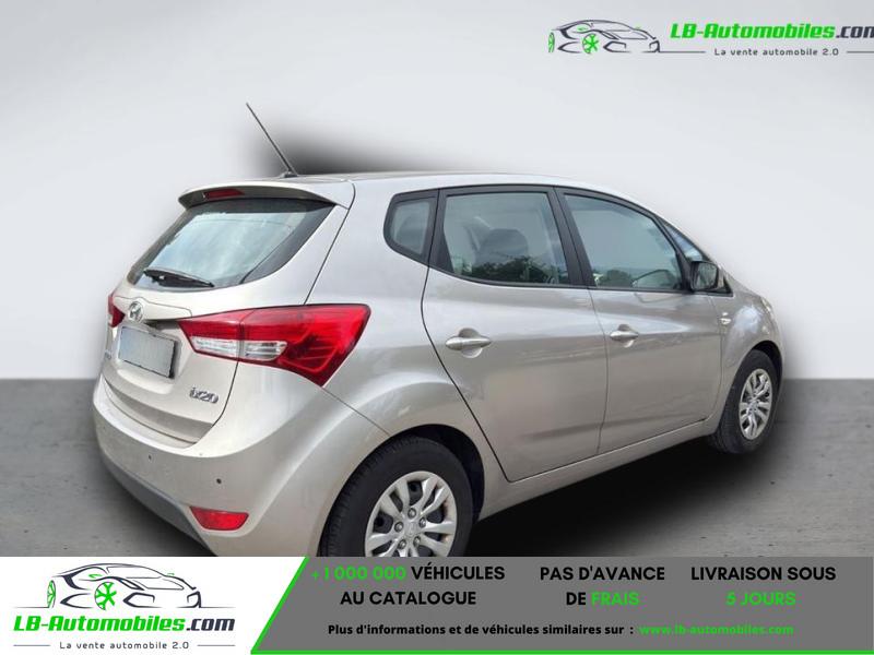 Hyundai IX20 1.4 90 BVM - Photo 4 / 11