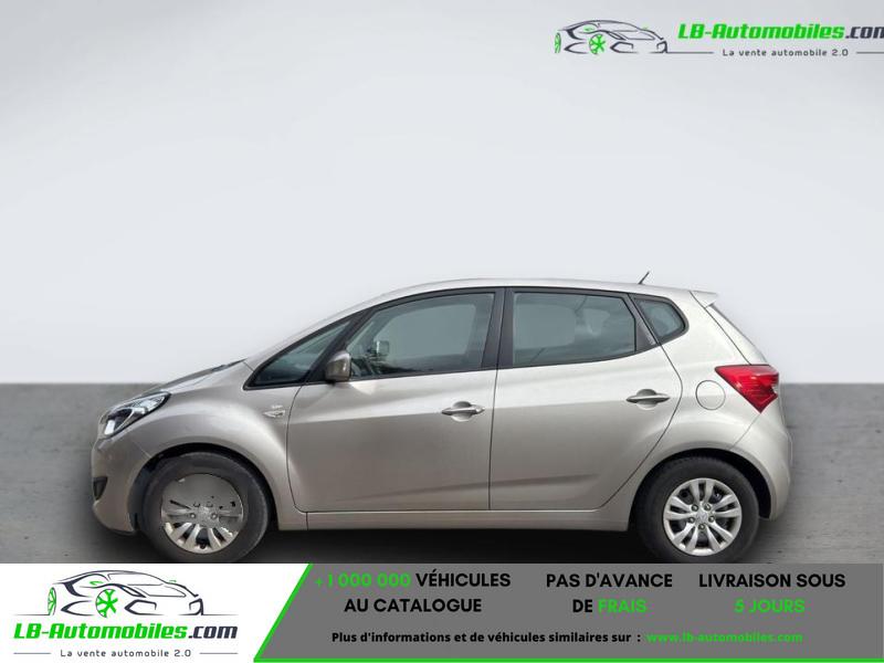 Hyundai IX20 1.4 90 BVM - Photo 5 / 11