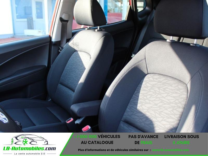 Hyundai IX20 1.4 90 BVM - Photo 6 / 8