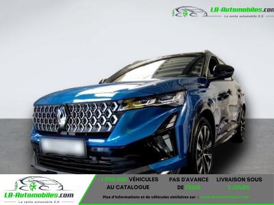 Renault Austral mild hybrid 160 BVA