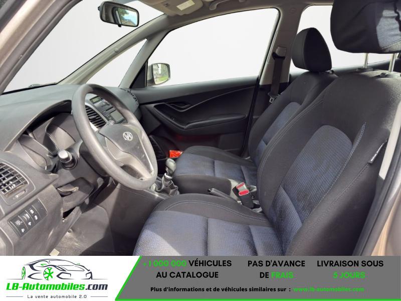 Hyundai IX20 1.4 90 BVM - Photo 7 / 11