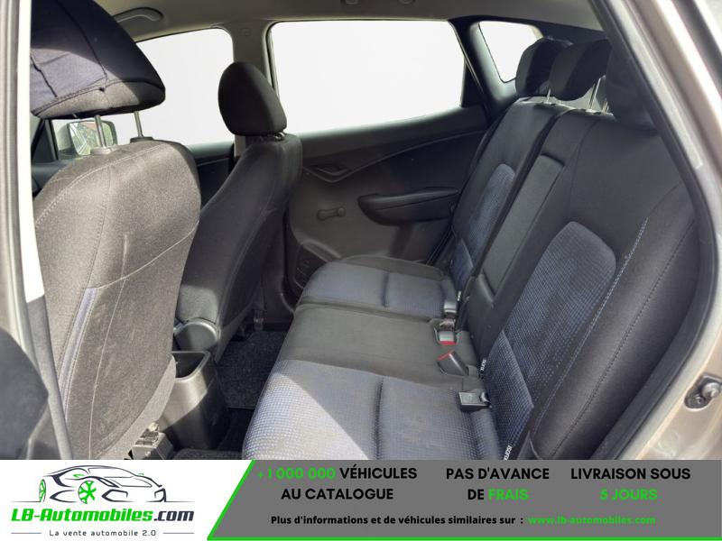 Hyundai IX20 1.4 90 BVM - Photo 8 / 11