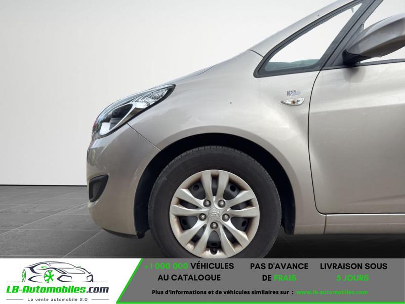 Hyundai IX20 1.4 90 BVM - Photo 9 / 11