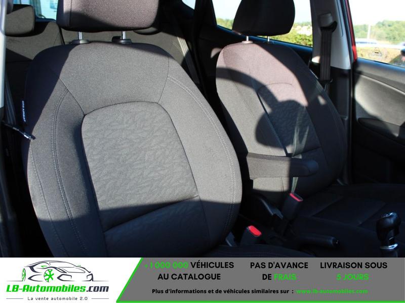 Hyundai IX20 1.4 90 BVM - Photo 7 / 8