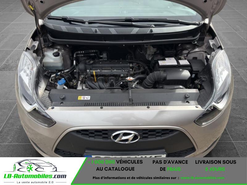 Hyundai IX20 1.4 90 BVM - Photo 10 / 11