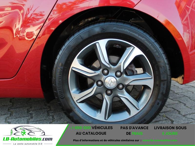 Hyundai IX20 1.4 90 BVM - Photo 8 / 8
