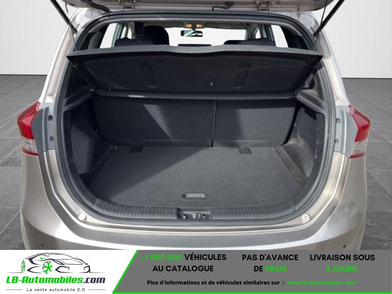 Hyundai IX20 1.4 90 BVM - Photo 11 / 11